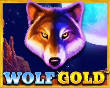 Wolf Gold