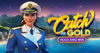 Catch The Gold Hold And Win
