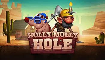 Holly Molly Hole