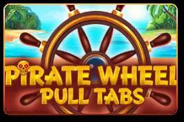 Pirate Wheel (Pull Tabs)