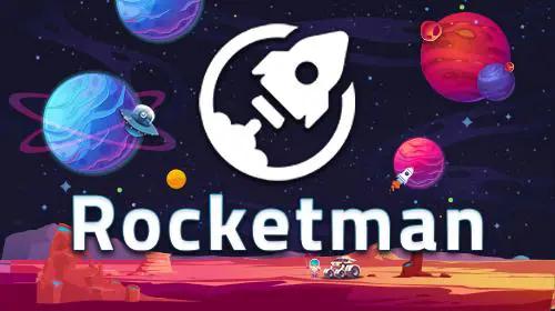 Rocketman