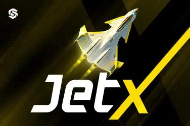 JetX