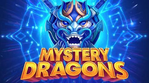 Mystery Dragons