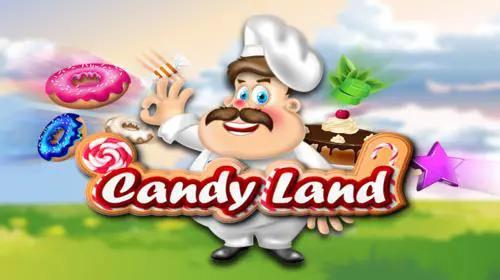 Candy Land