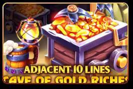 Cave of Gold Riches