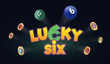 Lucky Six