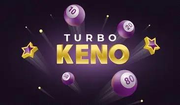 Turbo Keno