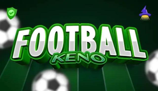 Football Keno