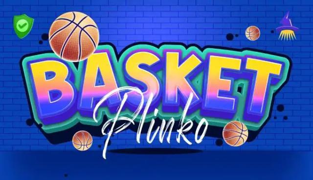 Basket Plinko