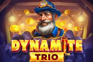 Dynamite Trio