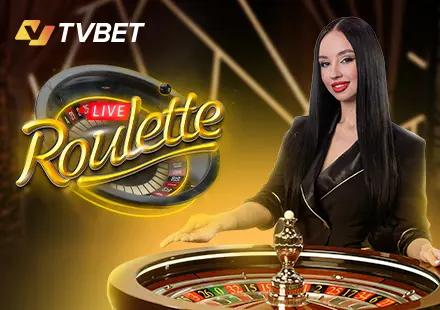 Roulette