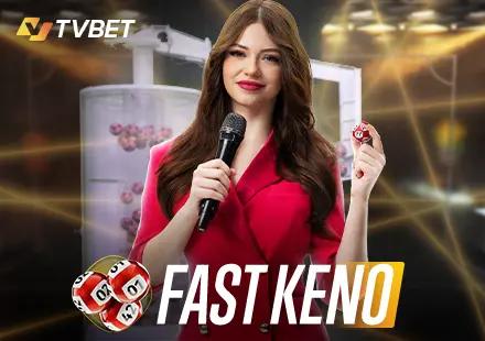 Fast Keno