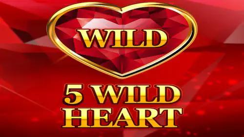 5 Wild Heart