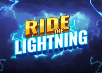 Ride the Lightning