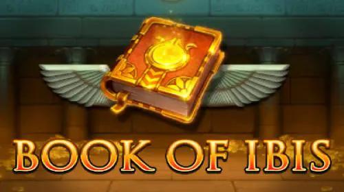 Book of Ibis