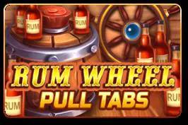 Rum Wheel (Pull Tabs)