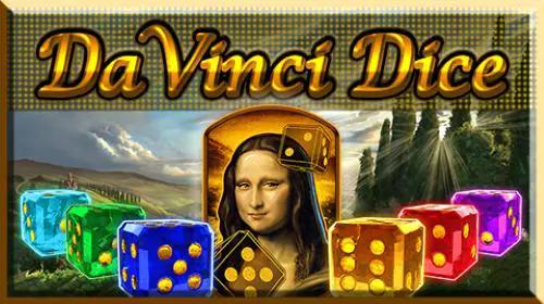 Da Vinci Dice