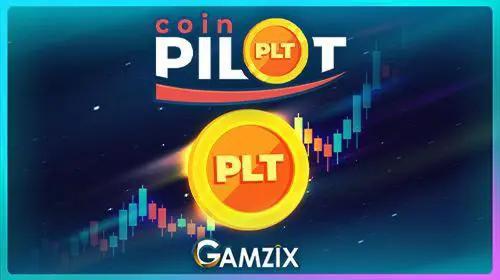 Pilot Coin