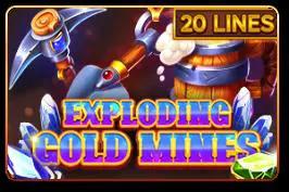 Exploding Gold Mines