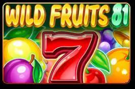 Wild Fruits 81