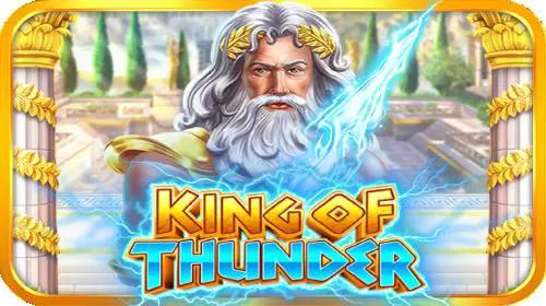 King of Thunder