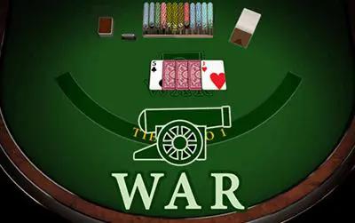 War