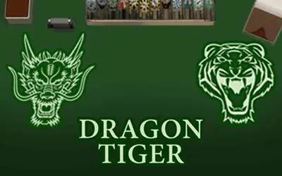 Dragon Tiger