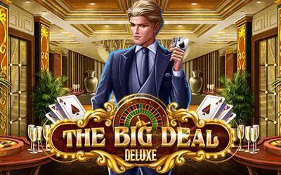 The Big Deal Deluxe