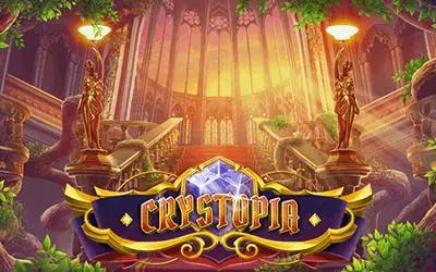 Crystopia
