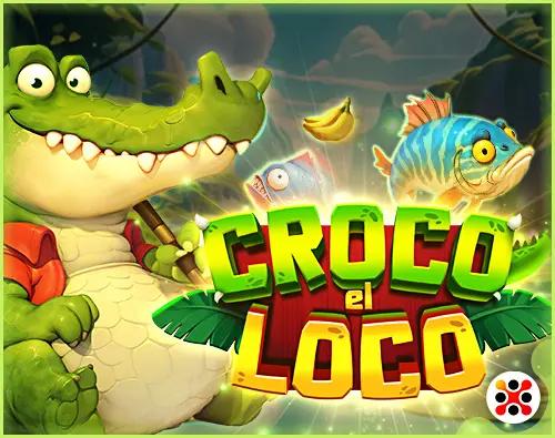 Croco el Loco