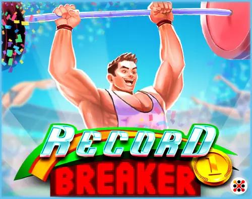 Record Breaker
