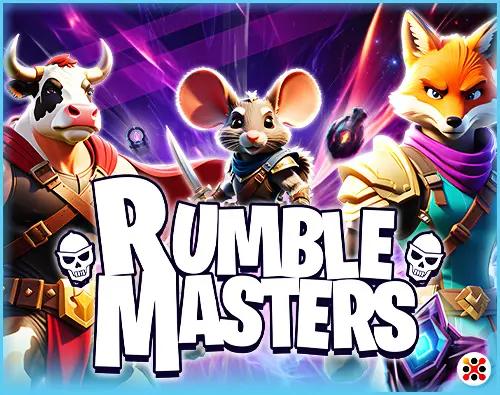 Rumble Masters