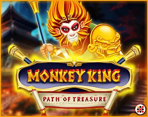 Monkey King: Path of Treasure