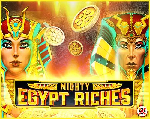 Mighty Egypt Riches