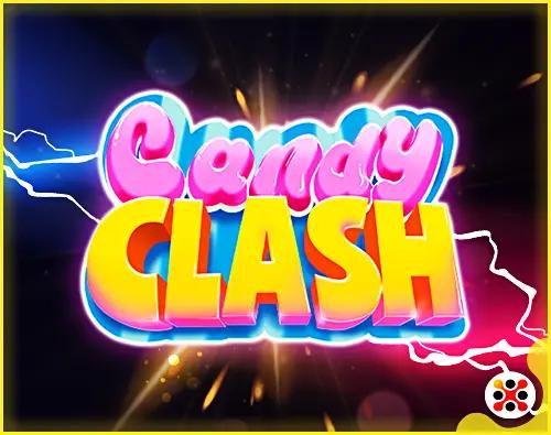 Candy Clash