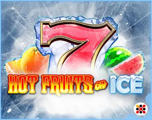 Hot Fruits on Ice