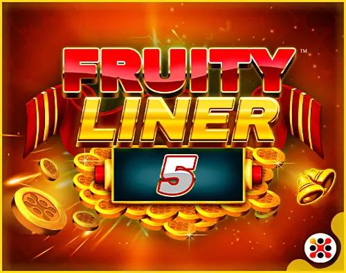 Fruityliner 5