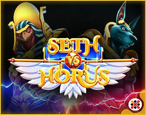 Seth vs Horus