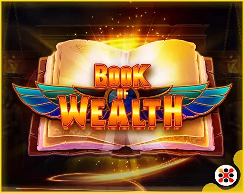 Book of Wealth