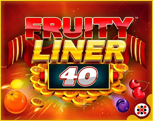 Fruityliner 40