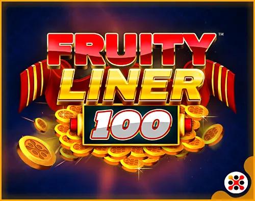 Fruityliner 100