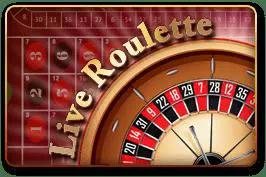 Live Roulette