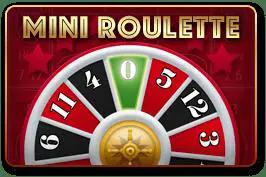 Mini Roulette