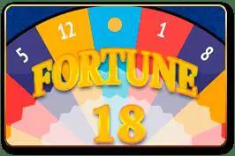 Fortune 18