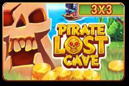 Pirate Lost Cave (3x3)