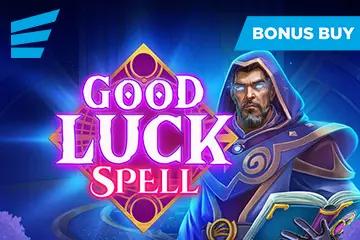 Good Luck Spell