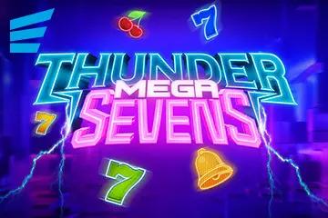 Thunder Mega Sevens