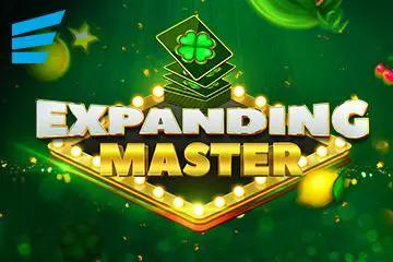 Expanding Master