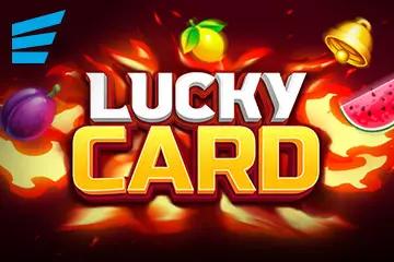 Lucky Card