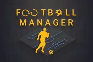 Football Manager